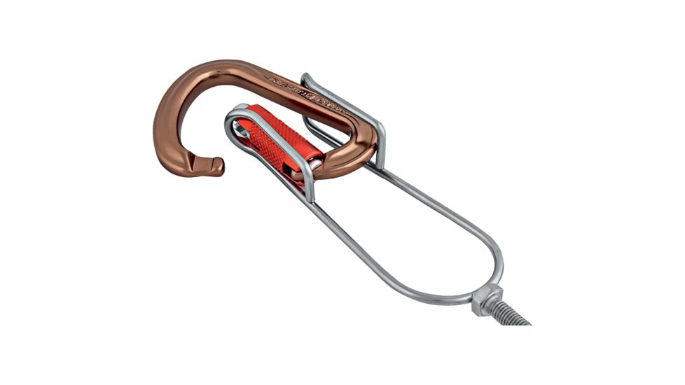 Singing Rock Head For Hypnos Hms Carabiner W0024XX01