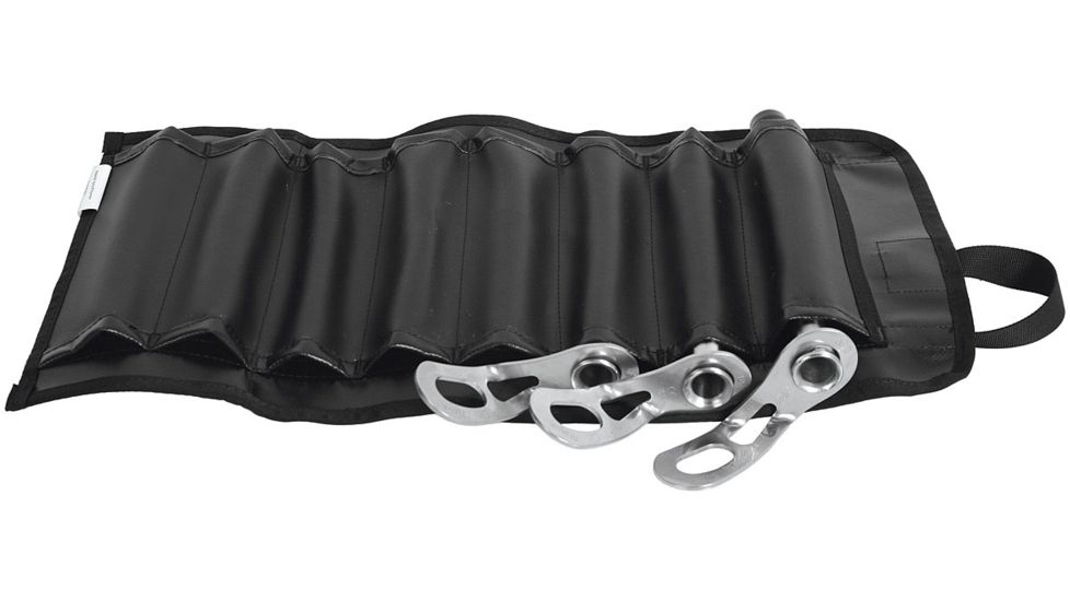 Singing Rock Ice Screw Storage Bag RK351XX000