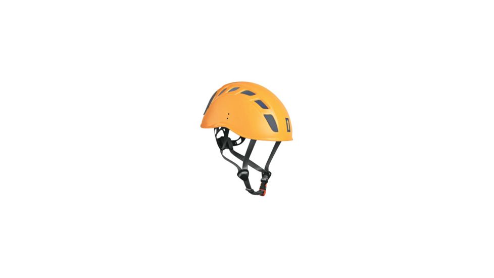 Singing Rock Kappa Work Helmet - Yellow W9600-YELLOW
