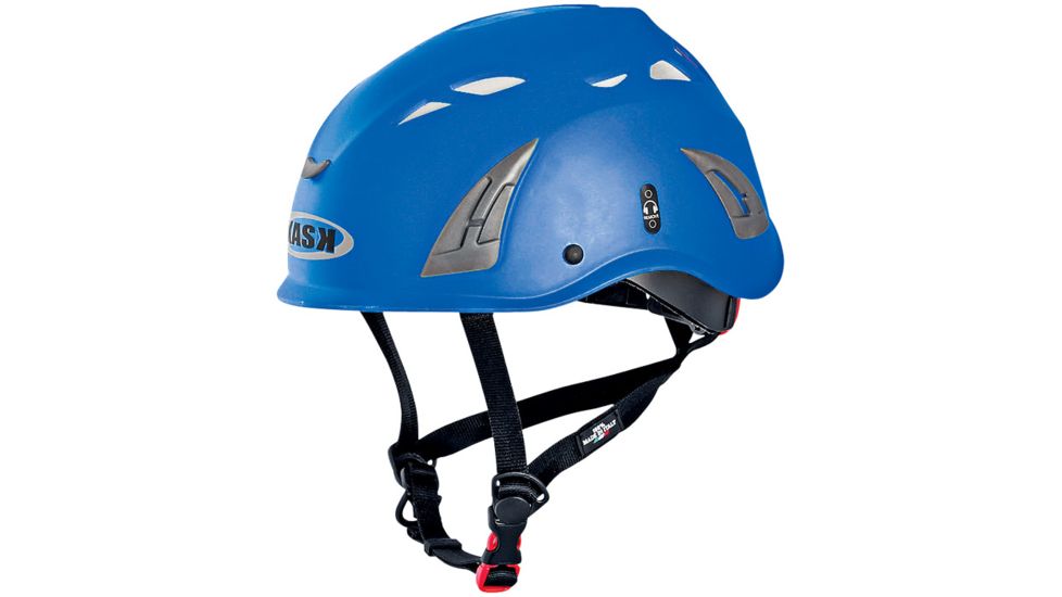 Singing Rock Kask Plasma Work - Blue X0033AA0