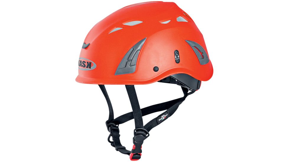 Singing Rock Kask Plasma Work - Red X0033RR00