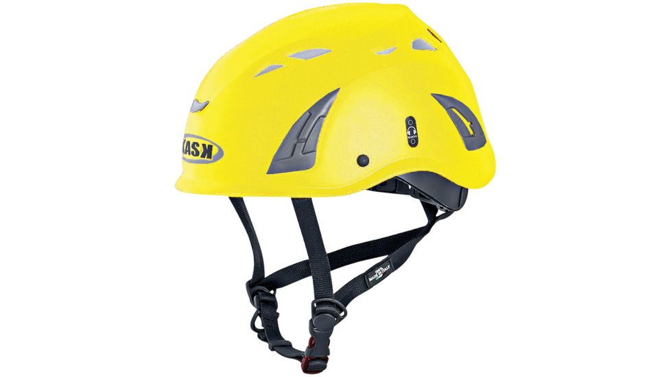 Singing Rock Kask Plasma Work- Yellow X0033YY00