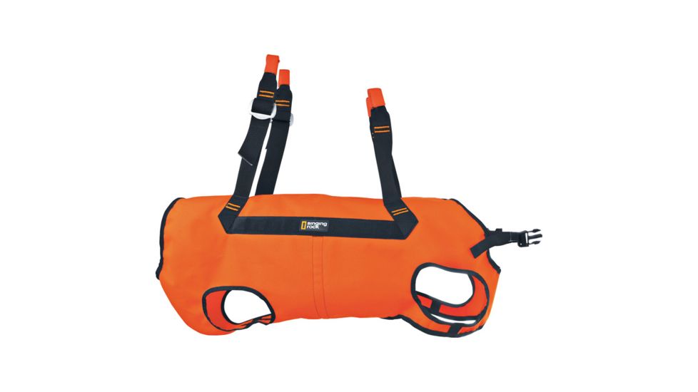 Singing Rock Laika Dog Harness W0005YB09