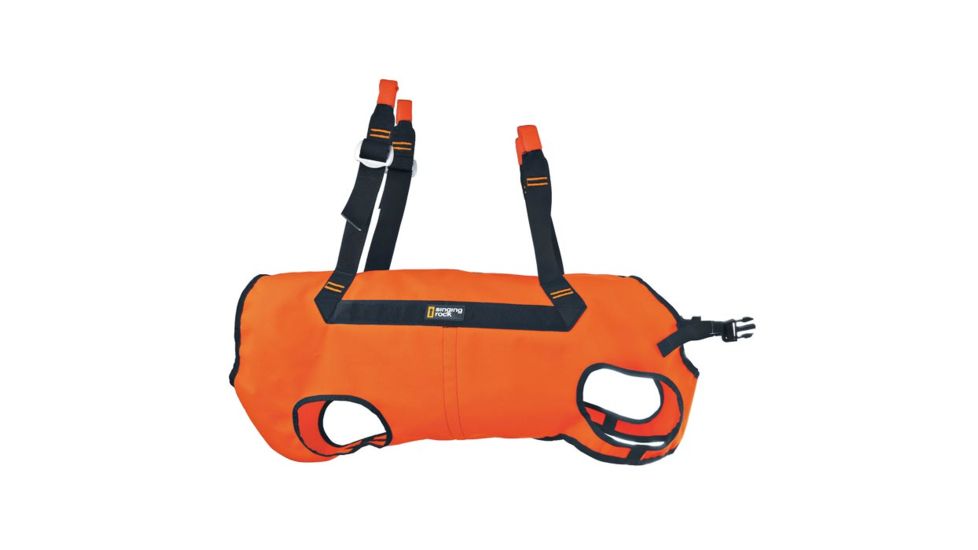 Singing Rock Laika Dog Harness W0005YB09