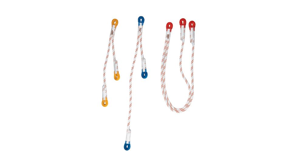 Singing Rock Lanyard ''v'' 25/45cm 10/17in W2200W001