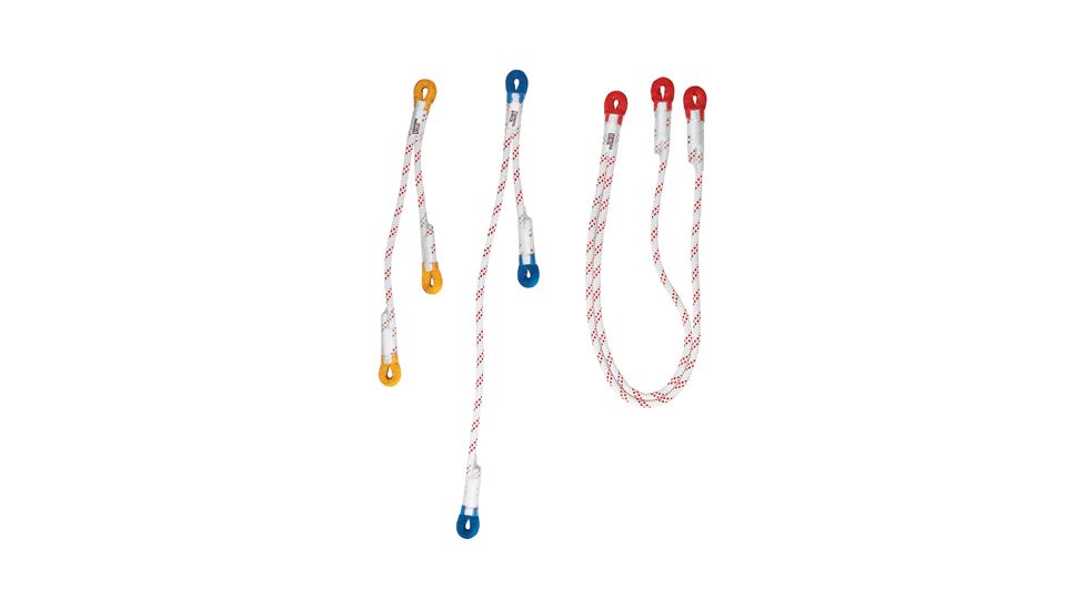 Singing Rock Lanyard ''v'' 25/45cm 10/17in W2200W001