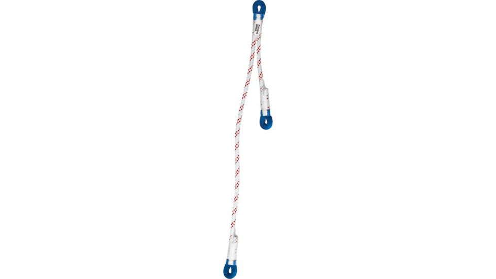Singing Rock Lanyard ''v'' 25/65cm 10/30in W2200W002