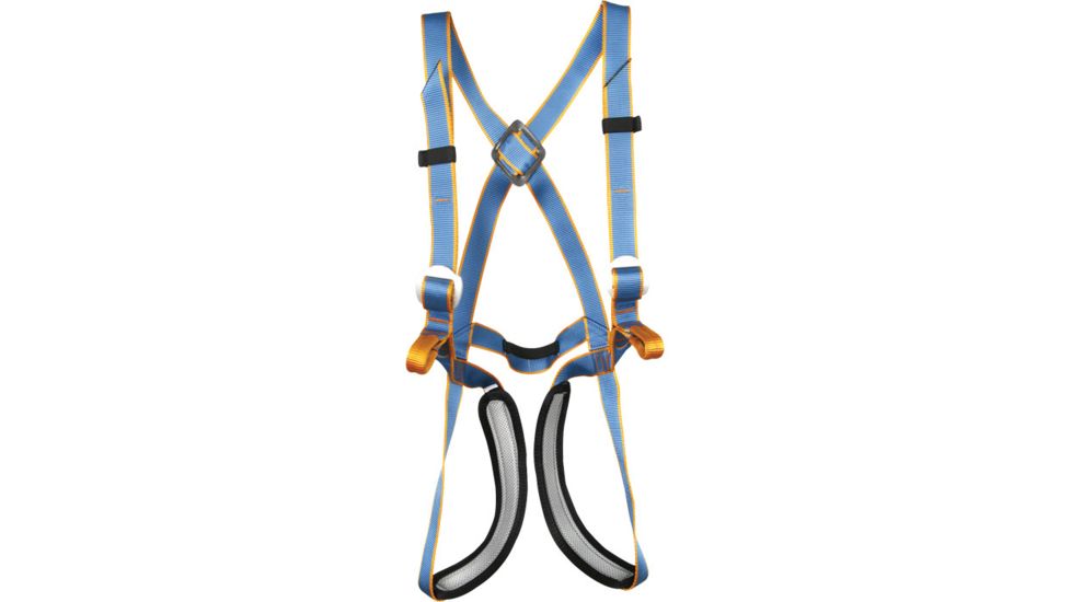 Singing Rock Monkey Kid's Harness C5019RS14