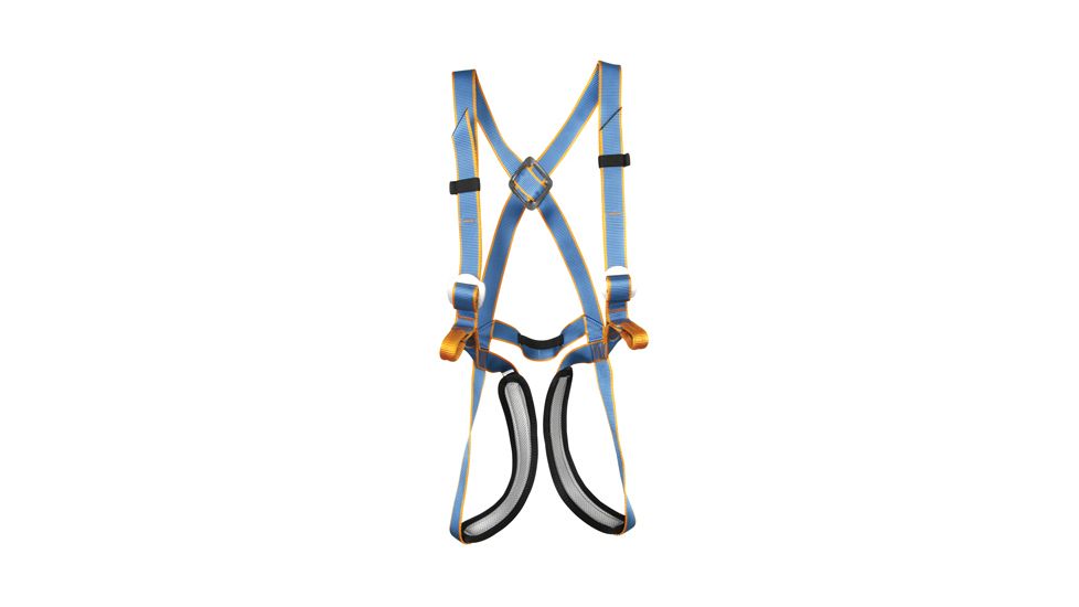 Singing Rock Monkey Kid's Harness C5019RS14