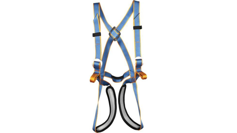 Singing Rock Monkey Kid's Harness C5019RS14