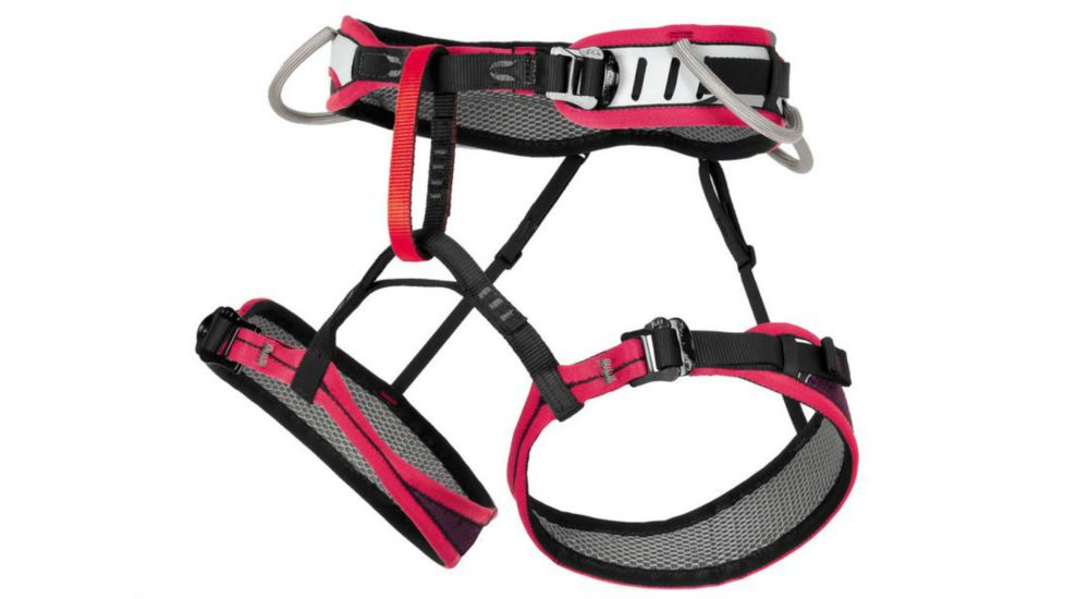 Singing Rock Nara Harness - Women's-Large