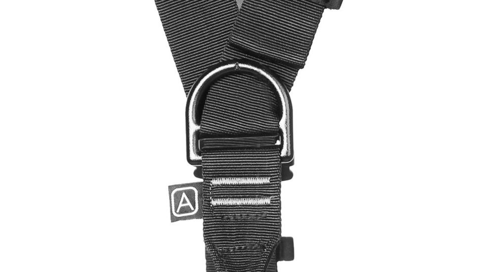 Singing Rock Operator W/cobra Buckles Xl W0522 XL