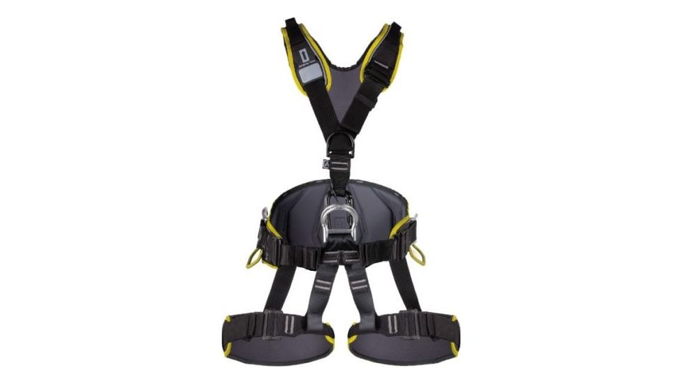 Singing Rock Operator W/cobra Buckles Xl W0522 XL