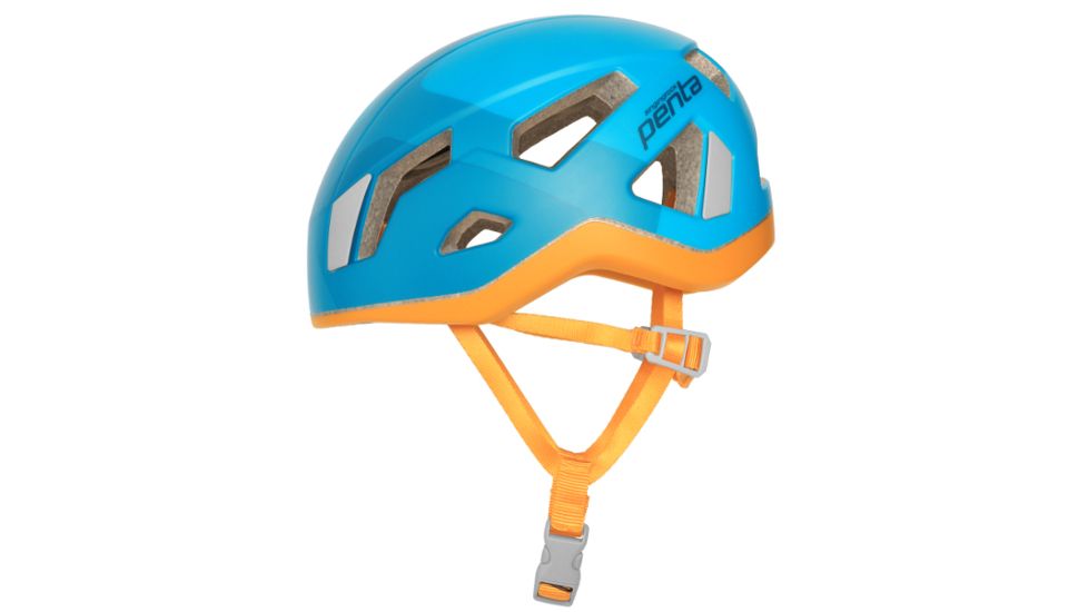 Singing Rock Penta Helmet-Blue