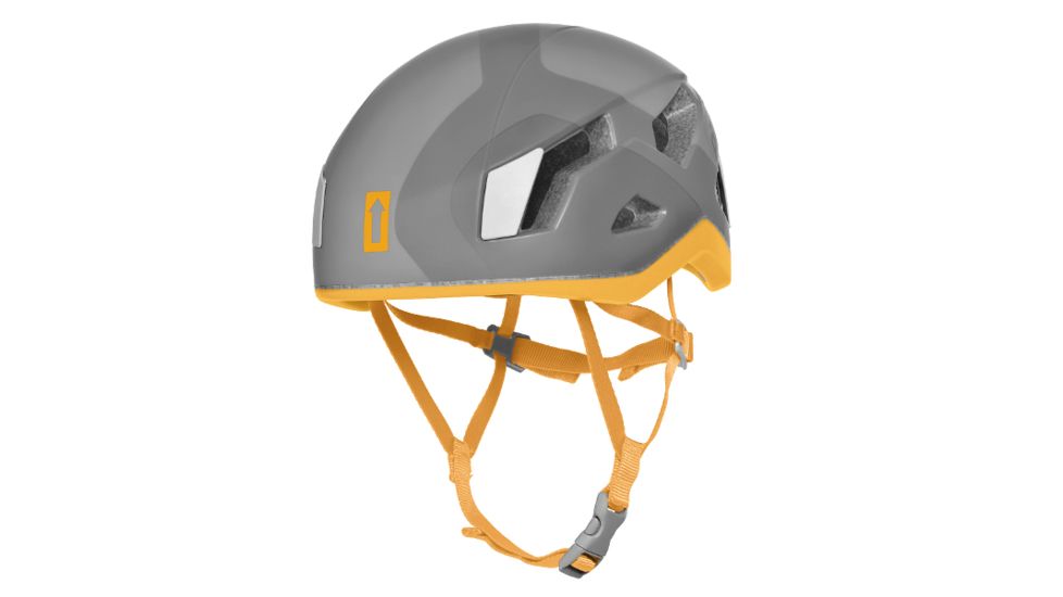 Singing Rock Penta Helmet-Grey