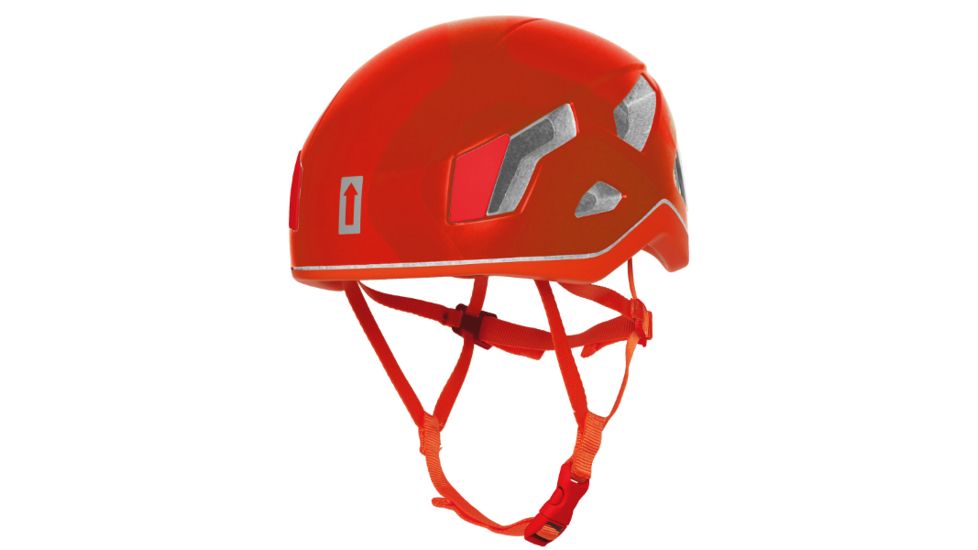 Singing Rock Penta Helmet-Red
