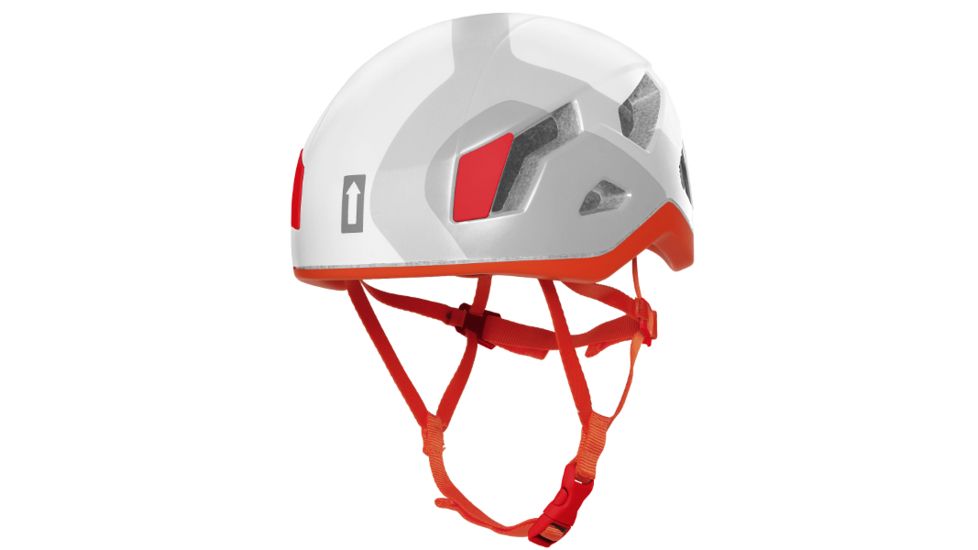 Singing Rock Penta Helmet-White