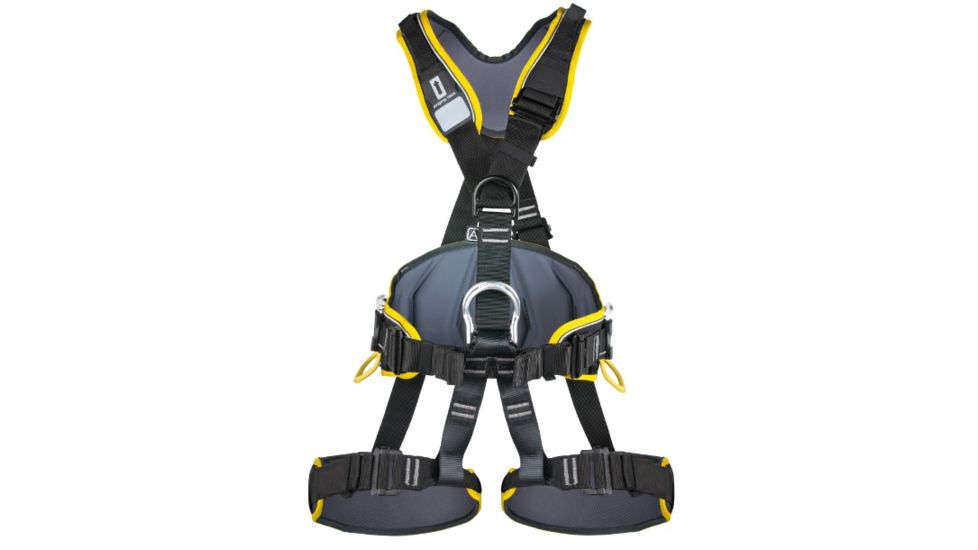 Singing Rock Profi Worker 3d Speed Xl W0082DR05