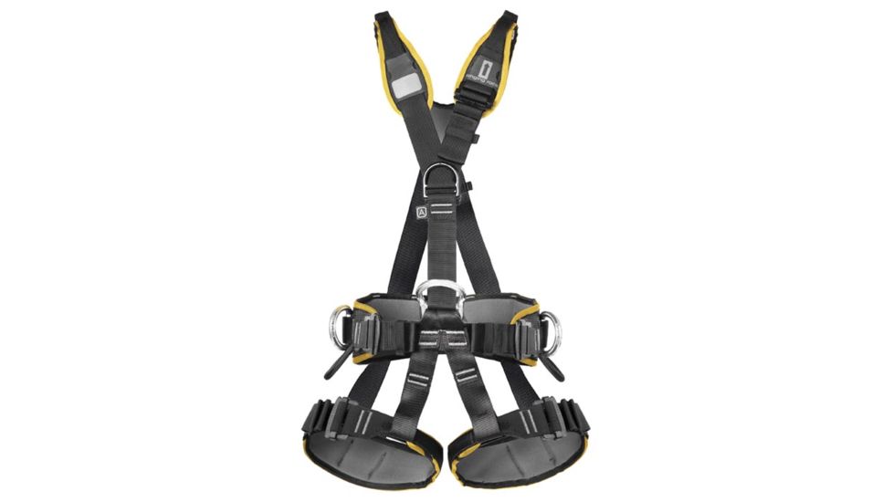 Singing Rock Profi Worker Iii Easy Lock Xl W0081-XL