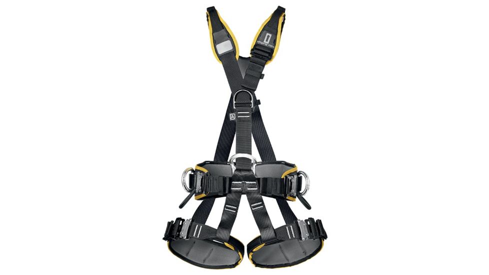 Singing Rock Profi Worker Iii Speed S W0082-S