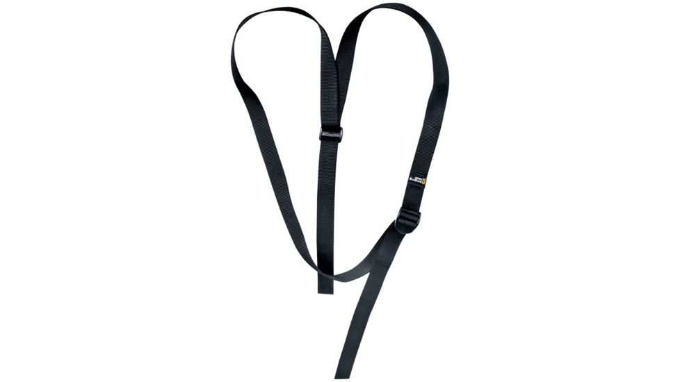 Singing Rock Puller Chest Ascendr Harness S1100BY