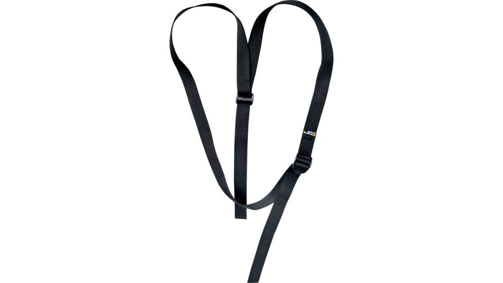 Singing Rock Puller Chest Ascendr Harness S1100BY