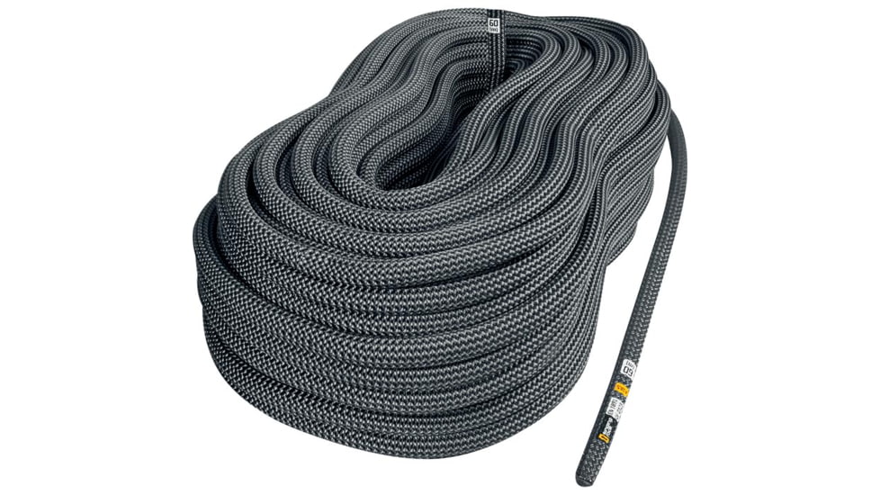 Singing Rock R44 10.5mm 200' Red Nfpa LO430RR-200