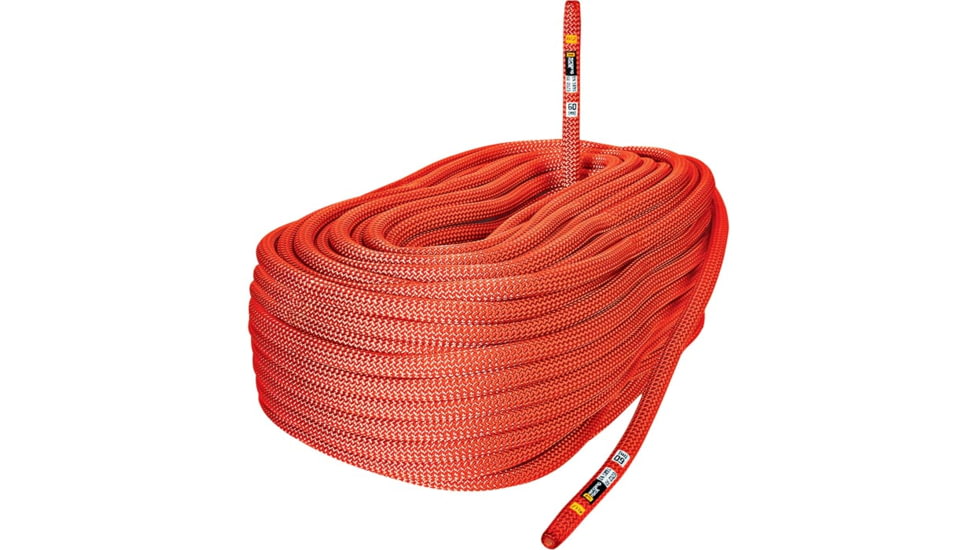 Singing Rock R44 10.5mm 200' Red Nfpa LO430RR-200