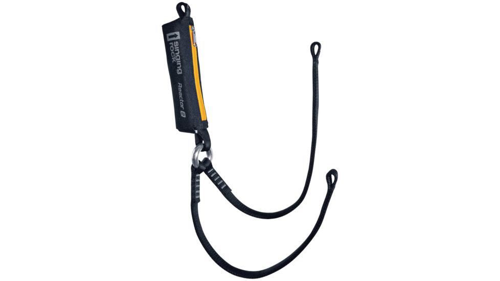 Singing Rock Reactor Iii Y-lanyard W/ K353 W4372W155