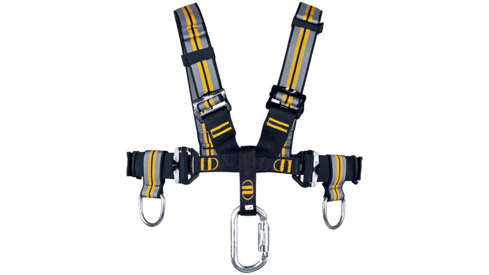 Singing Rock Rl Chest Work Harness W020