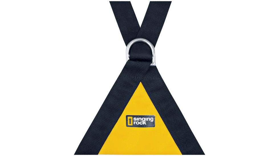 Singing Rock Rope Dancer Harness M-l C5003BY03
