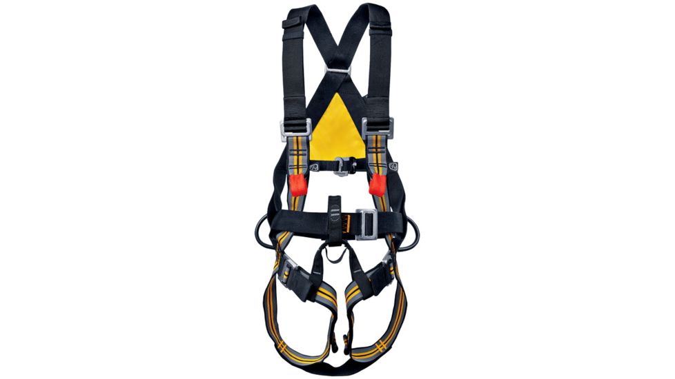 Singing Rock Rope Dancer Harness M-l C5003BY03