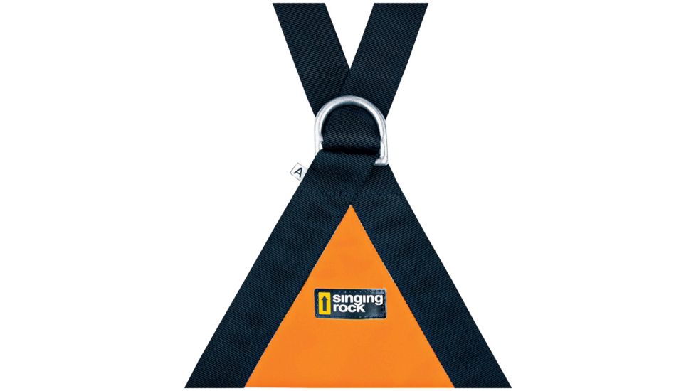 Singing Rock Rope Dancer Harness Xl-xxl C5003BY05