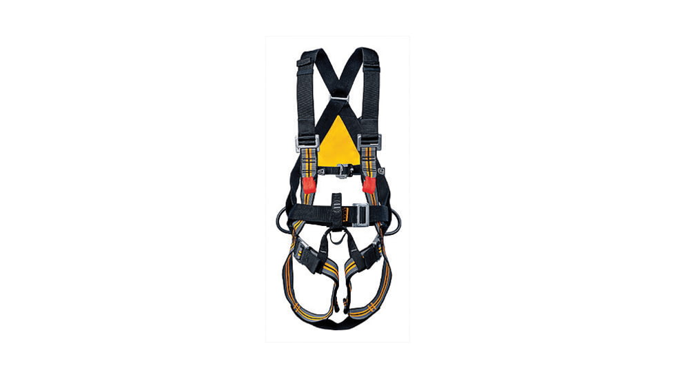 Singing Rock Rope Dancer Harness Xs-s C5003BY02