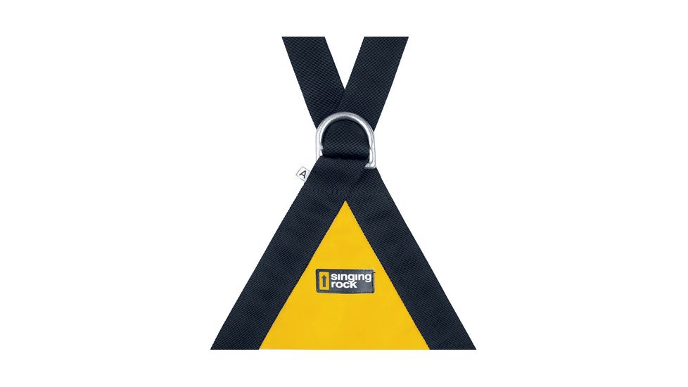 Singing Rock Rope Dancer Harness Xs-s C5003BY02