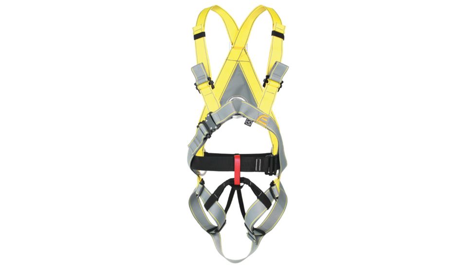 Singing Rock Rope Dancer Ii Harness Xs W0087BY01