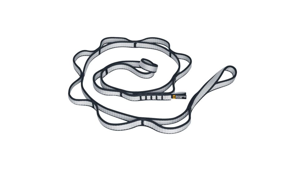 Singing Rock Safety Daisy Chain 120cm 47 C2419X120