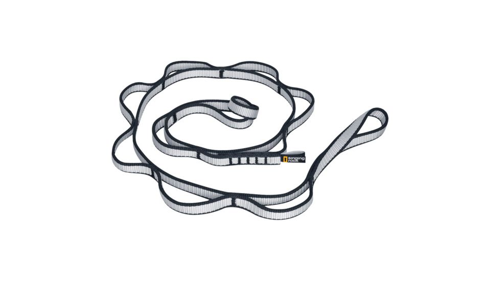 Singing Rock Safety Daisy Chain 120cm 47 C2419X120