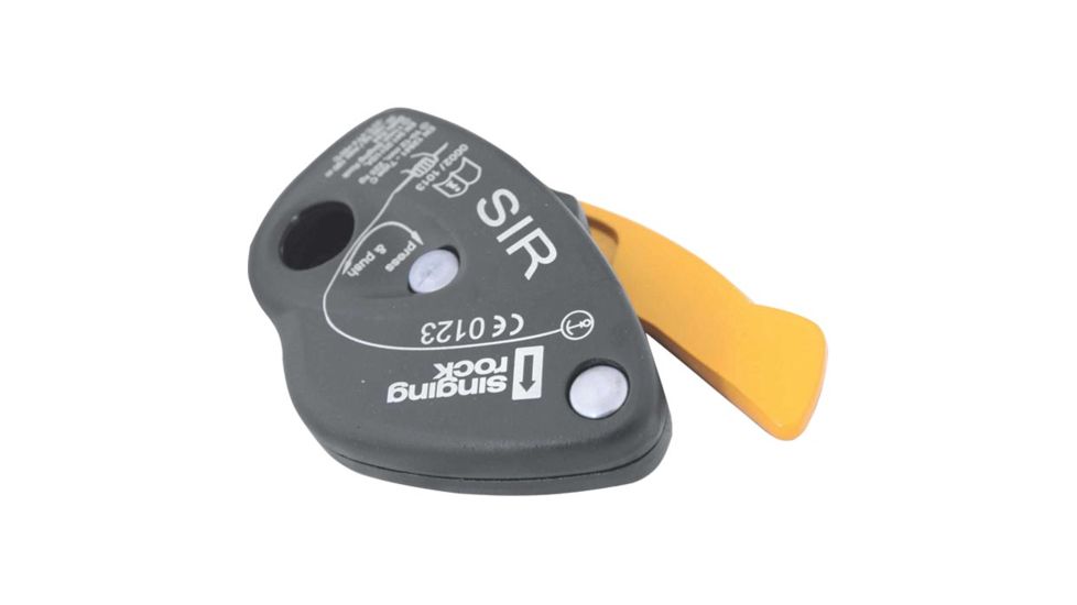 Singing Rock Sir Descender K032SIR00