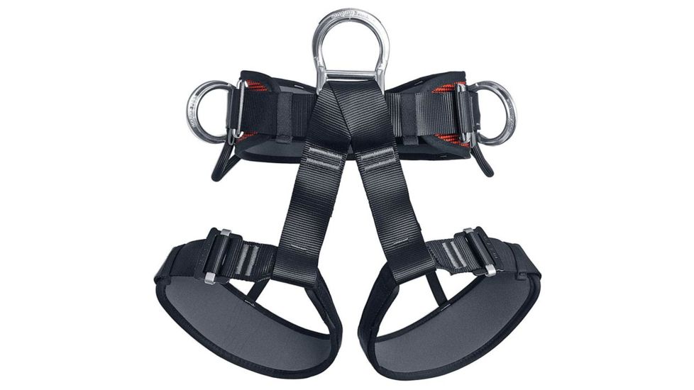 Singing Rock Sit Work Easy Lock Harness S W0035-S