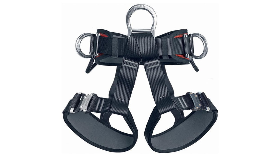 Singing Rock Sit Work Speed Harness M/l W0036-M/L