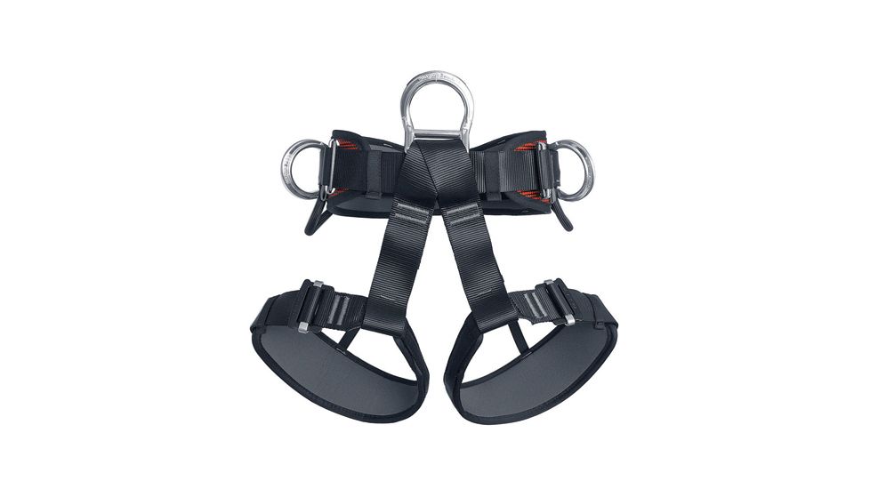 Singing Rock Sit Work Speed Harness S W0036-S