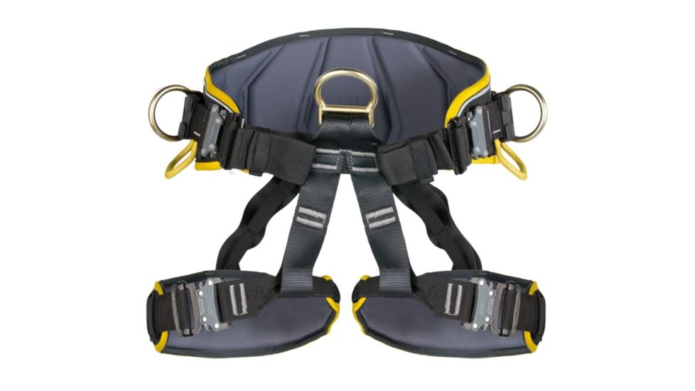 Singing Rock Sit Worker 3d Speed Xl W0076DR05