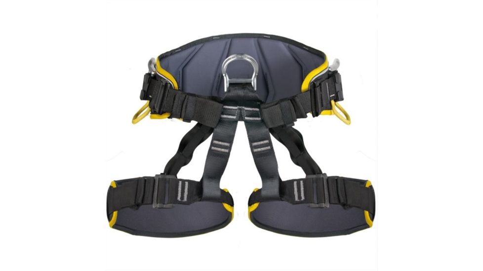 Singing Rock Sit Worker 3d Standard M/l W0075DR03