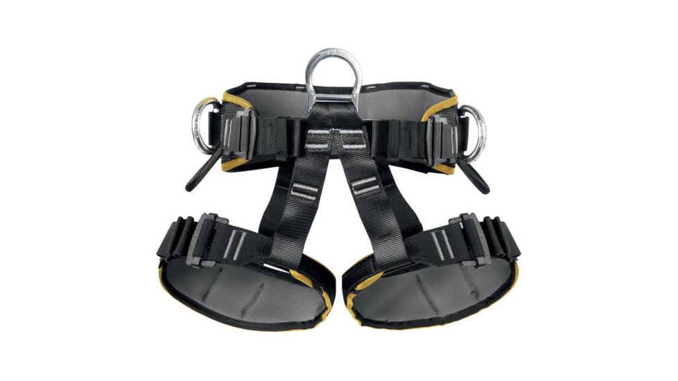 Singing Rock Sit Worker Iii Speed Harness S W0076-S