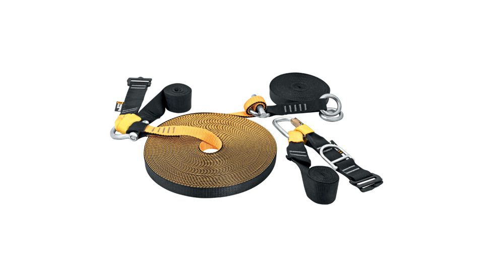 Singing Rock Slackline 25m 82' C0064BY25