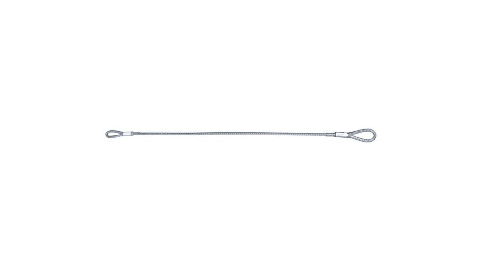 Singing Rock Steel Lanyard ''i'' 130cm/51'' W2281X130