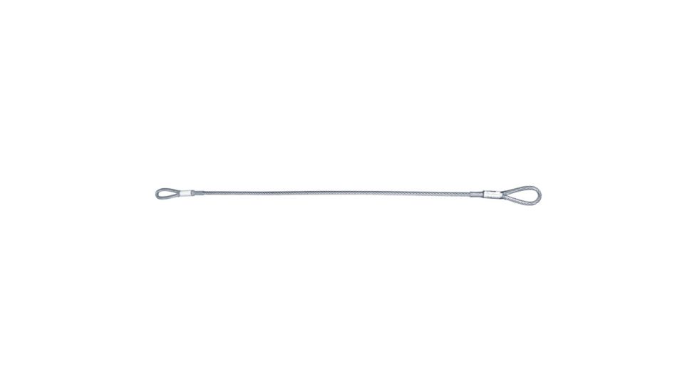 Singing Rock Steel Lanyard ''i'' 130cm/51'' W2281X130