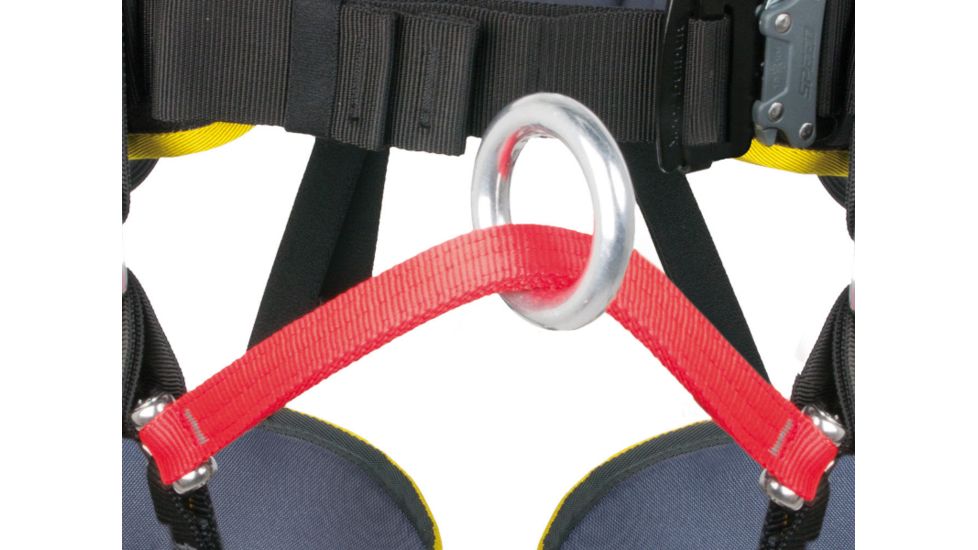 Singing Rock Timber Bridge for the Timber II and Timber 3D Harnesses W0070RR00