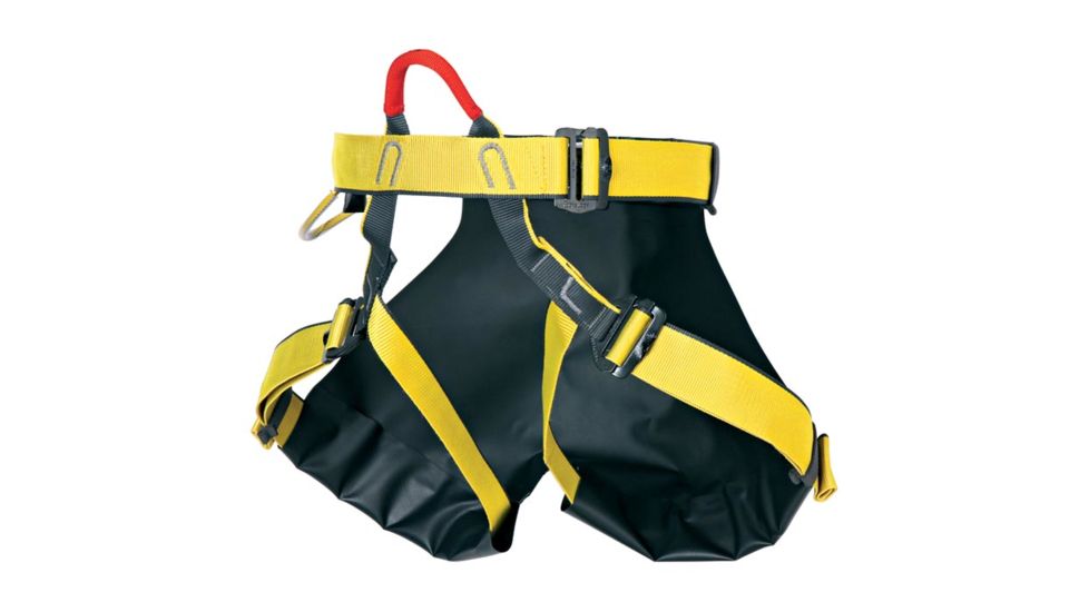 Singing Rock Top Canyon Harness C5030BS